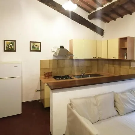 Appartamento In With Heating *