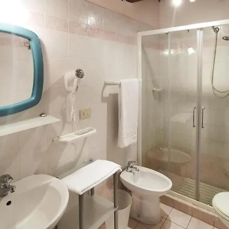 Apartment In With Heating Sovicille