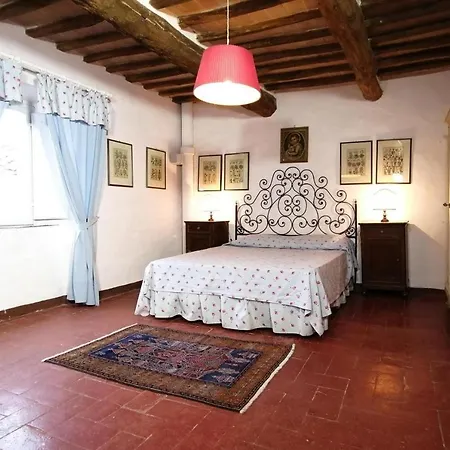 Apartment In With Heating
